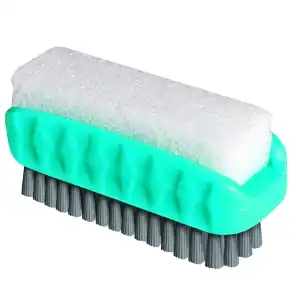 HAND BRUSH WITH PUMICE, YORK 40060, b2b platform