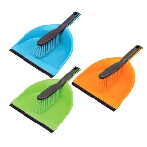 BRUSH WITH A PADDLE WITH A RUBBER TIP AZUR, YORK 62040, b2b platform
