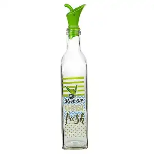 STICLA DE ULEI OLEA 500ML, TITIZ KC-355, engros