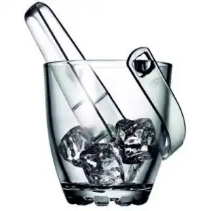 CONTAINER SILVANA ICE 830ML OP 6, PASABAHCE 53628, angrosist