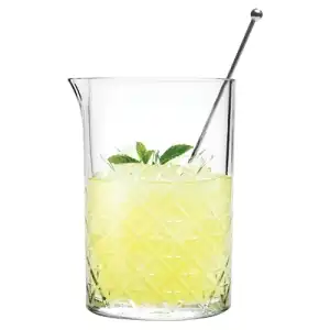 MIXING CONTAINER 725ML TIMELESS, PASABAHCE 52849, buy in bulk