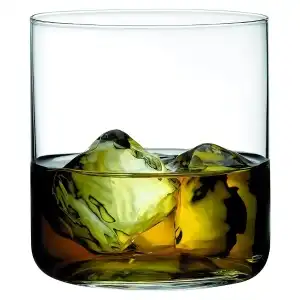 FINESSE NUDE WHISKEY GLASS 390ML 6CA, PASABAHCE 64010, platforma b2b