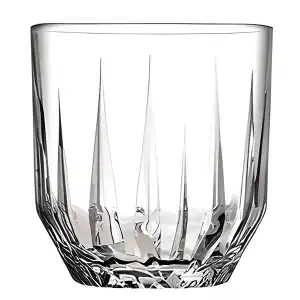 SZKLANKA DO WHISKY 300ML ECHO 6-CA, PASABAHCE 520294, hurtownia