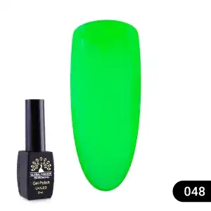 Oja semipermanenta London 8 ml, 48