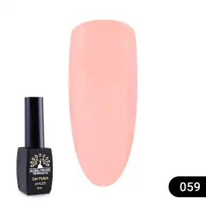 Oja semipermanenta London 8 ml, 059