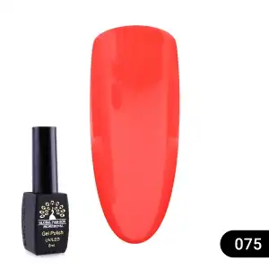 Oja semipermanenta London 8 ml, 75