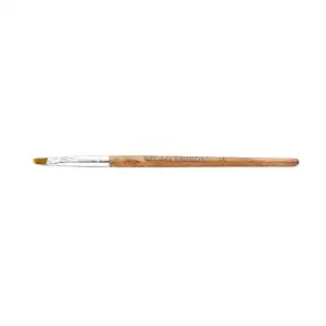 Gel brush #6 with diagonal tip 5784, wholesale Supreva