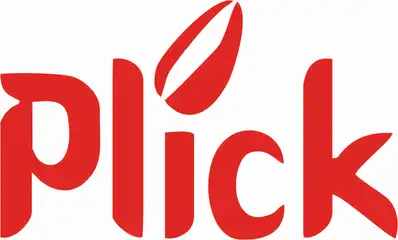 Logo Plick