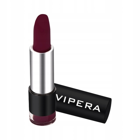 VIPERA Lipstick ELITE MATT 108 berry deluxe 4 g