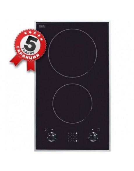 Hansa BHCI35133030 üvegkerámia beépíthető munkalap