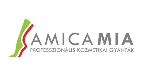 Logo AMICA MIA