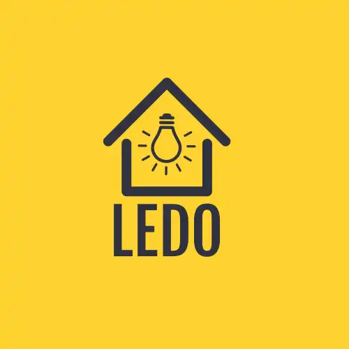 Logo LEDO