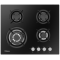 Beépíthető főzőlap Hansa BHGI63112035 gáz