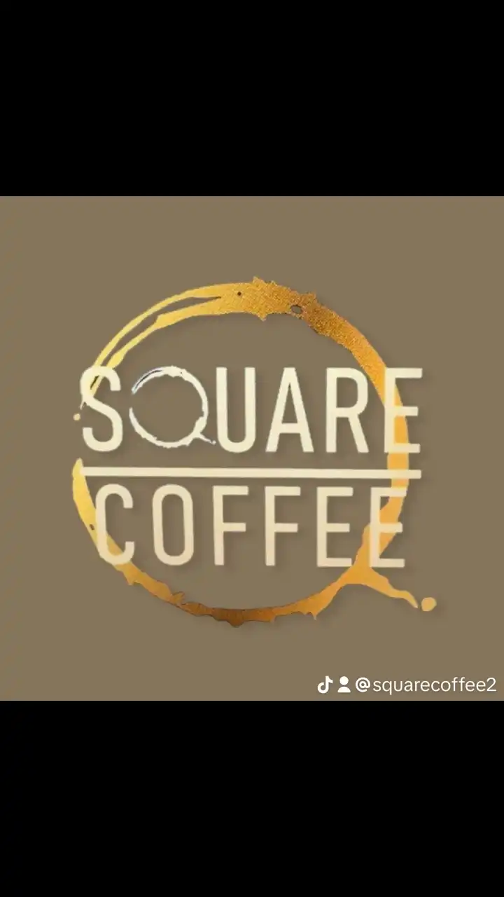 Logo Square Coffee