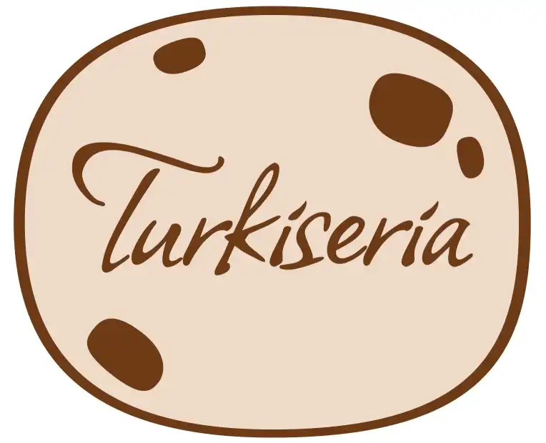 Logo Turkiseria