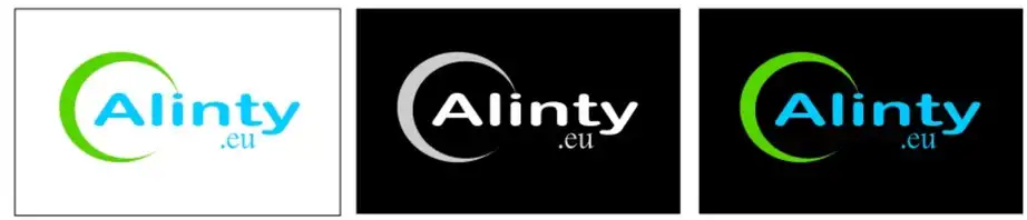 Logo Alinty